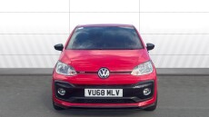 Volkswagen Up 1.0 115PS Up GTI 5dr Petrol Hatchback